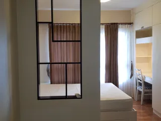 For sale スタジオ condo in Rat Burana, Bangkok