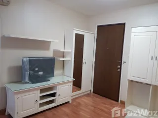 For sale スタジオ condo in Rat Burana, Bangkok