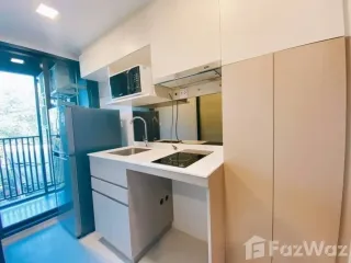 For sale 1 bed apartment in Phra Khanong, Bangkok