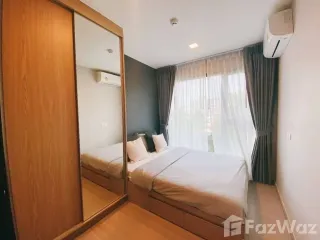 For sale 1 bed apartment in Phra Khanong, Bangkok