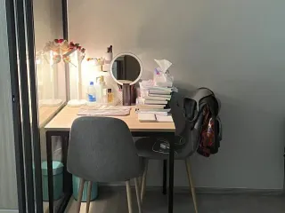For sale 1 bed apartment in Phra Khanong, Bangkok