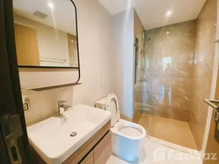 For sale 1 bed apartment in Phra Khanong, Bangkok