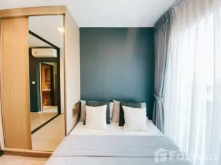 For sale 1 bed apartment in Phra Khanong, Bangkok