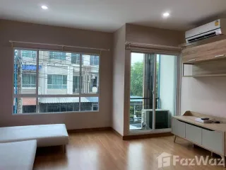 For sale 3 bed townhouse in Khan Na Yao, Bangkok