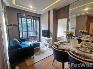 For sale 2 bed condo in Watthana, Bangkok