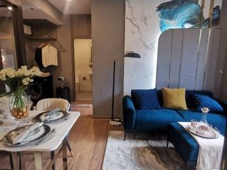 For sale 2 bed condo in Watthana, Bangkok