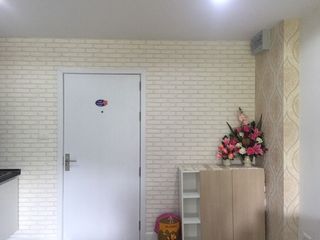 For sale 1 bed condo in Bang Phlat, Bangkok