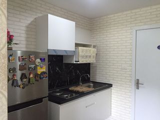 For sale 1 bed condo in Bang Phlat, Bangkok