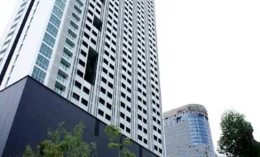 For rent 1 bed condo in Din Daeng, Bangkok