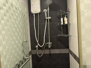 For rent 1 Beds condo in Din Daeng, Bangkok