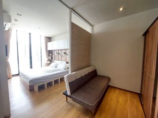 For sale studio condo in Khlong Toei, Bangkok