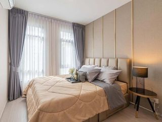 For sale 1 bed condo in Din Daeng, Bangkok
