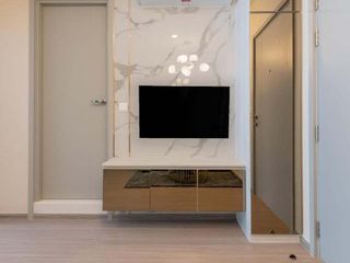 For sale 1 bed condo in Din Daeng, Bangkok