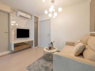 For sale 1 bed condo in Din Daeng, Bangkok
