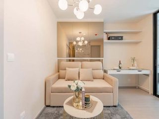 For sale 1 bed condo in Din Daeng, Bangkok