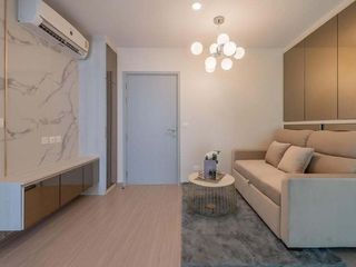 For sale 1 bed condo in Din Daeng, Bangkok