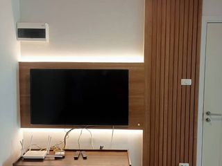 For rent 1 bed condo in Mueang Samut Prakan, Samut Prakan