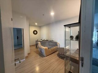 For rent 1 bed condo in Mueang Samut Prakan, Samut Prakan