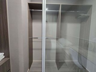 For rent 2 Beds condo in Bang Phlat, Bangkok