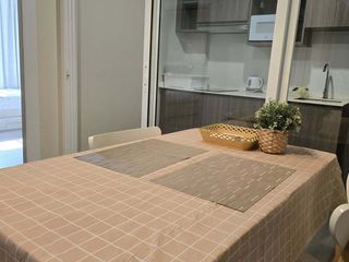 For rent 2 Beds condo in Bang Phlat, Bangkok