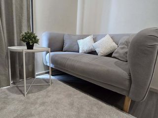 For rent 2 Beds condo in Bang Phlat, Bangkok