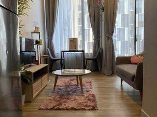 For sale 1 bed condo in Khan Na Yao, Bangkok