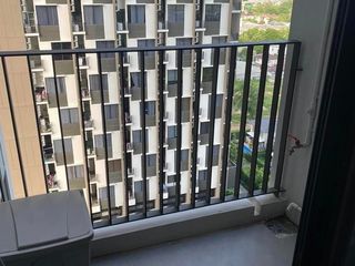 For sale 1 bed condo in Khan Na Yao, Bangkok