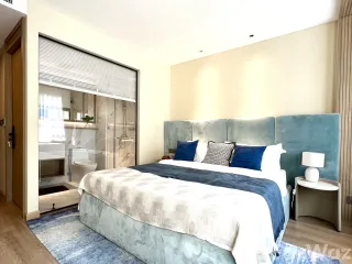 For sale studio apartment in Thalang, Phuket