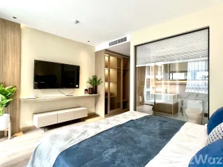 For sale studio apartment in Thalang, Phuket