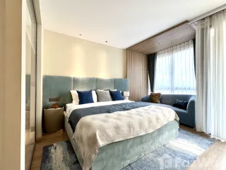 For sale studio apartment in Thalang, Phuket