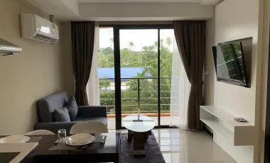 For sale 1 Beds condo in Thalang, Phuket