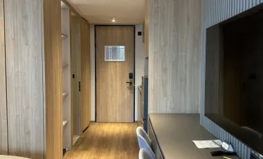For sale studio condo in Thalang, Phuket