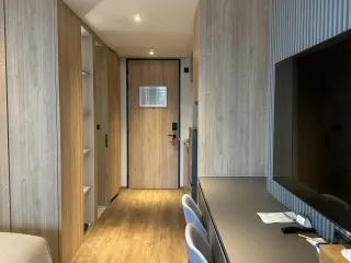 For sale studio condo in Thalang, Phuket