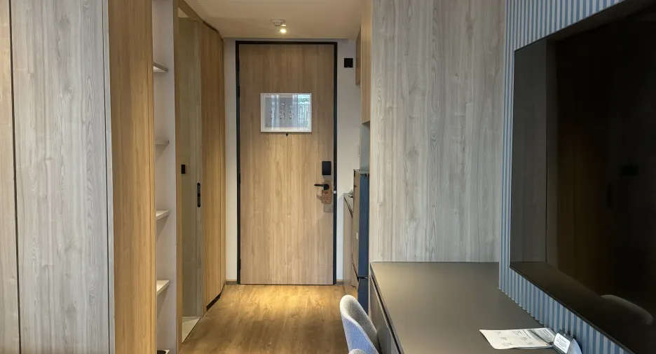 For sale studio condo in Thalang, Phuket