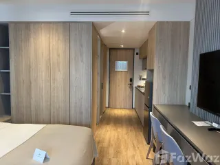 For sale studio condo in Thalang, Phuket
