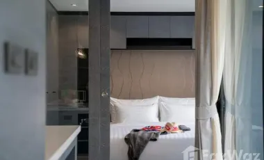 For rent 1 bed condo in Kathu, Phuket