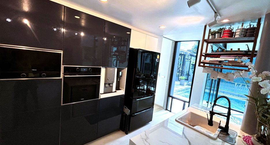 For rent 5 bed villa in Thalang, Phuket