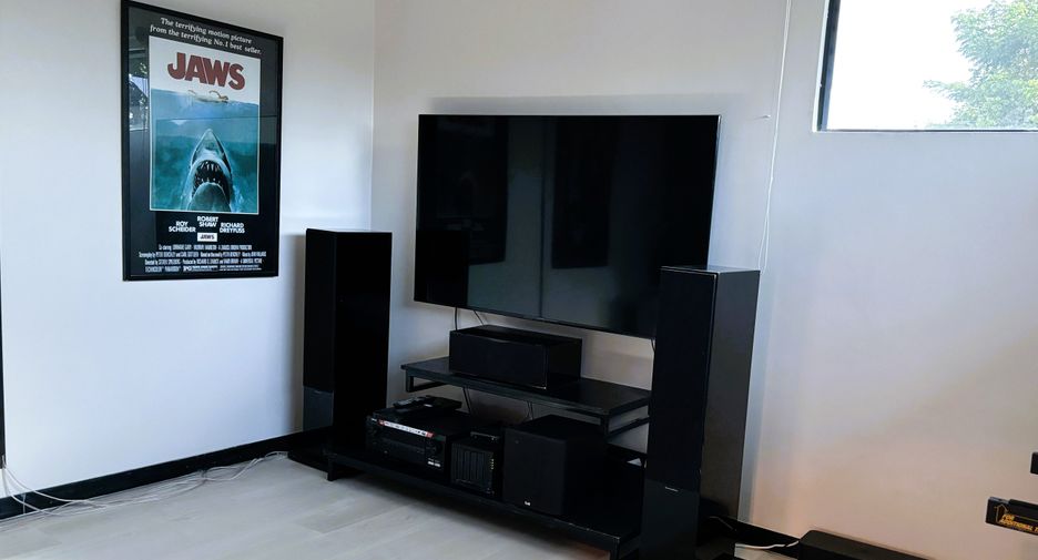 For rent 5 bed villa in Thalang, Phuket