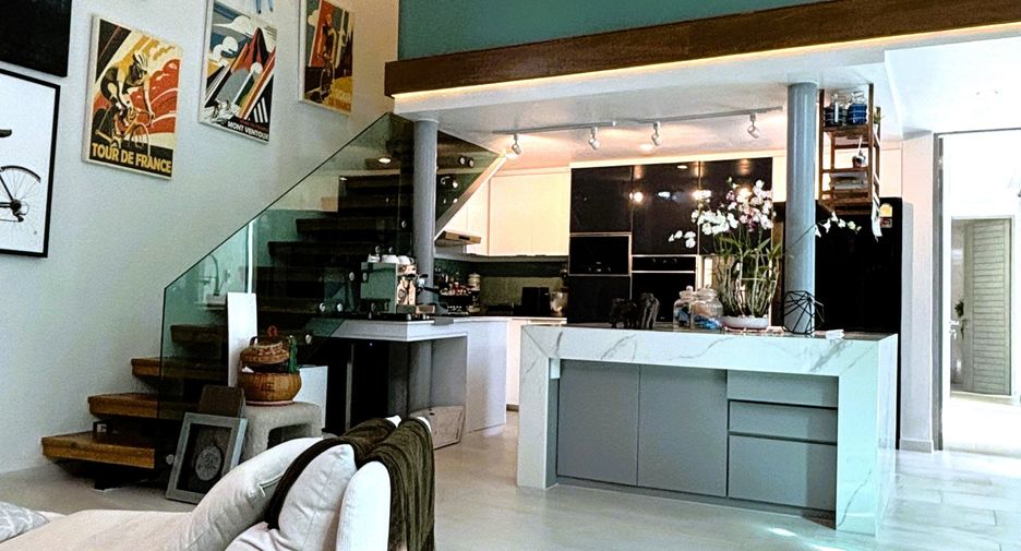 For rent 5 bed villa in Thalang, Phuket