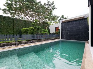 For rent 5 Beds villa in Thalang, Phuket