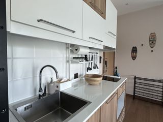 For rent studio apartment in Mueang Phuket, Phuket