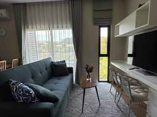 For rent studio apartment in Mueang Phuket, Phuket