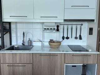 For rent studio apartment in Mueang Phuket, Phuket