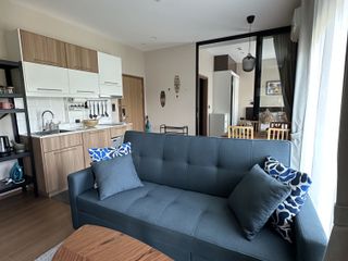 For rent studio apartment in Mueang Phuket, Phuket