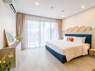 For rent 1 bed apartment in Thalang, Phuket