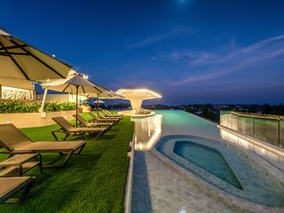 For rent 1 bed apartment in Thalang, Phuket