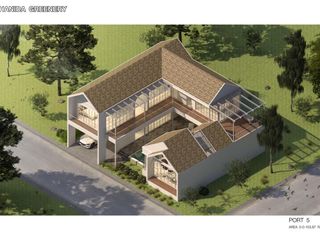 For sale 4 bed house in Thalang, Phuket