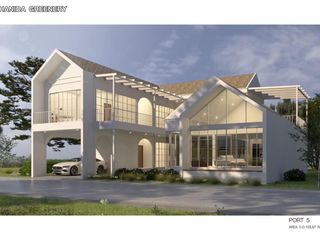 For sale 4 bed house in Thalang, Phuket