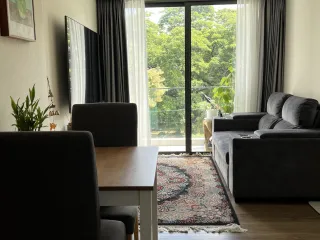 For sale 1 bed condo in Mueang Chiang Mai, Chiang Mai