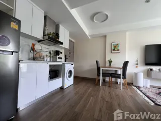 For sale 1 bed condo in Mueang Chiang Mai, Chiang Mai